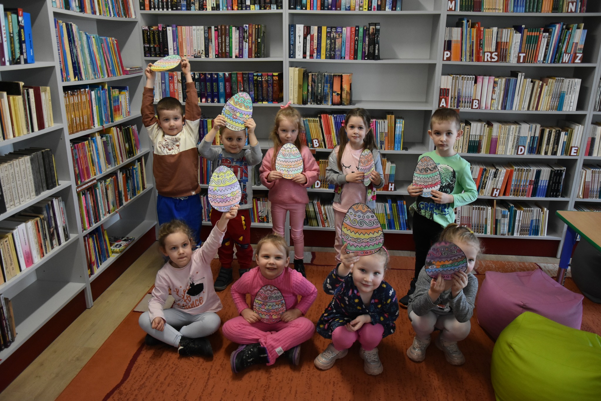 Klub Małego Czytelnika